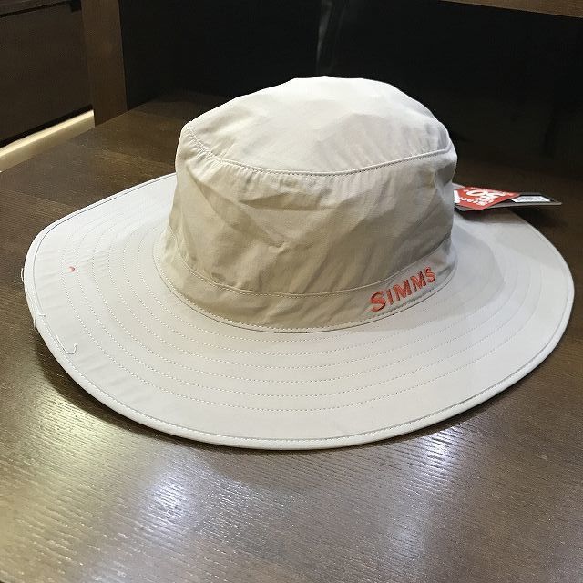 simms solar sombrero