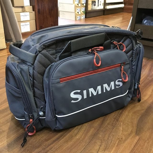 simms tackle bag for Sale OFF 77%