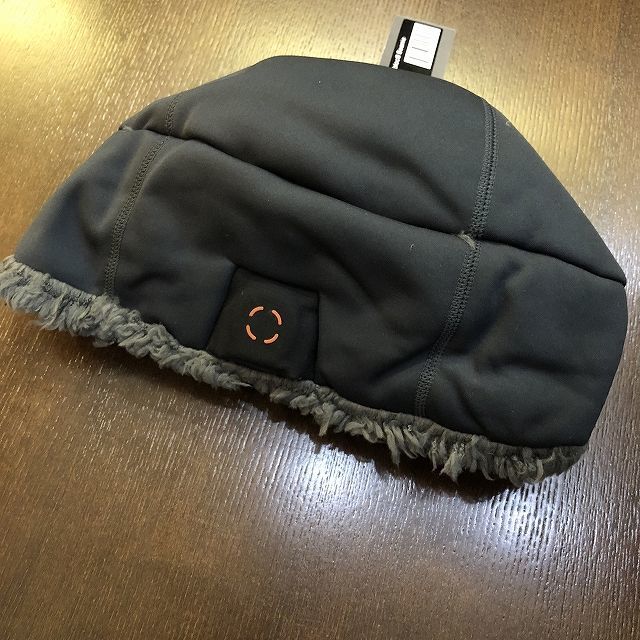 simms exstream windbloc beanie