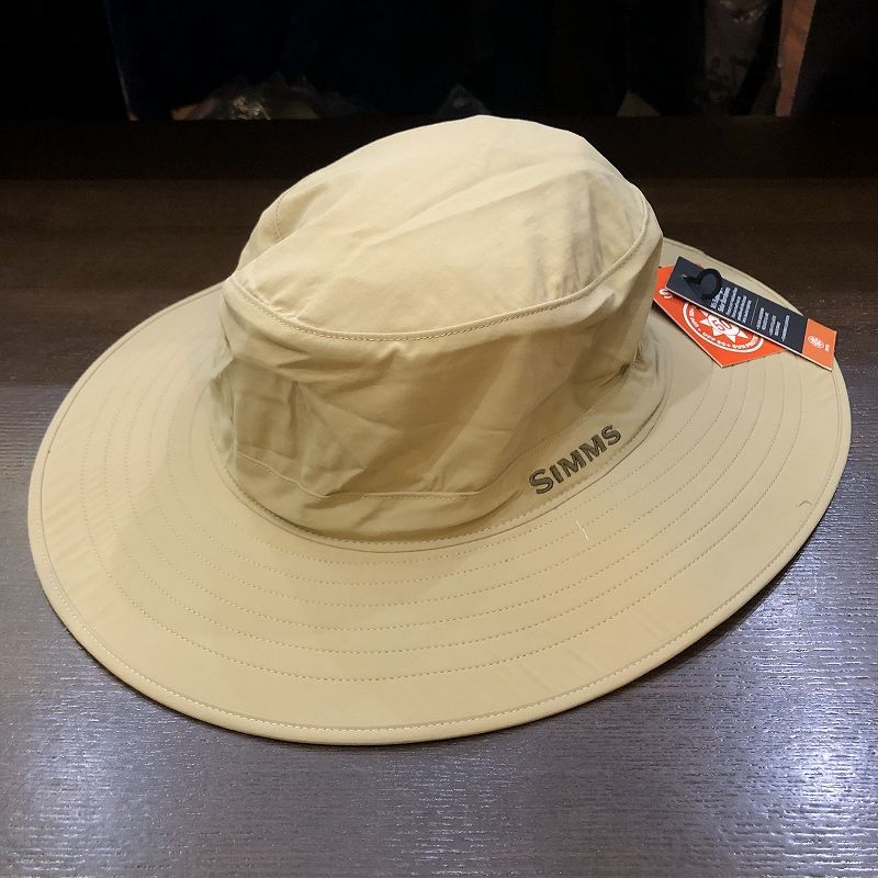 simms solar sombrero