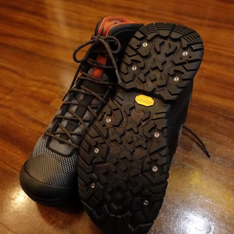 vibram 7