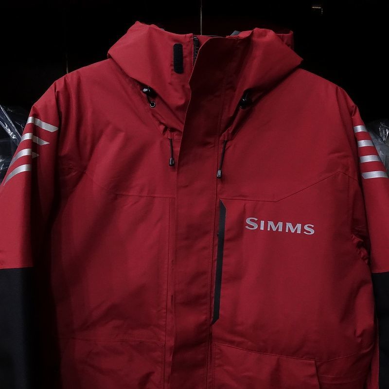 simms challenger insulated