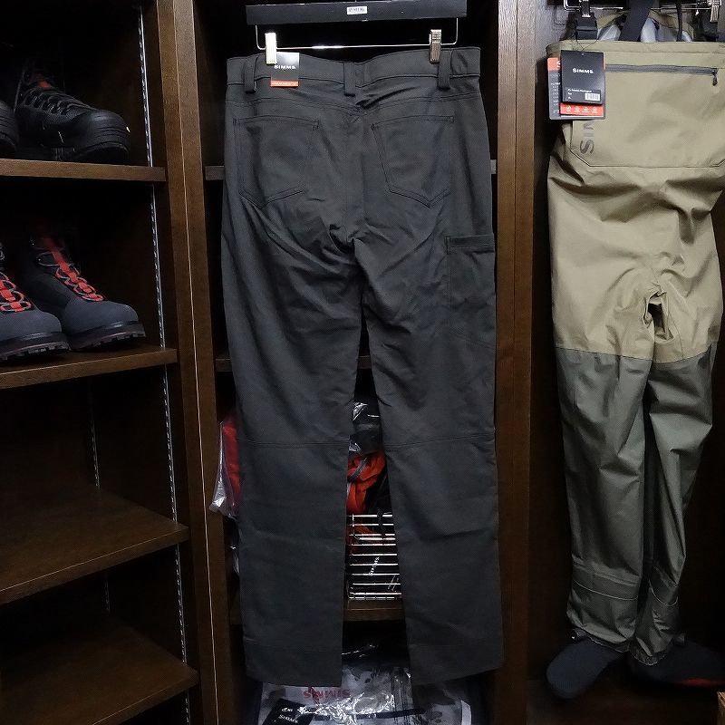 SIMMS】DOCKWEAR PANT(SALE)