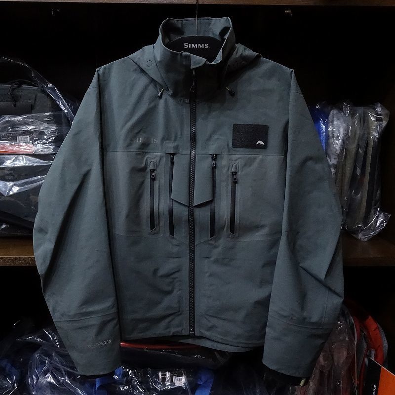 g3 guide jacket