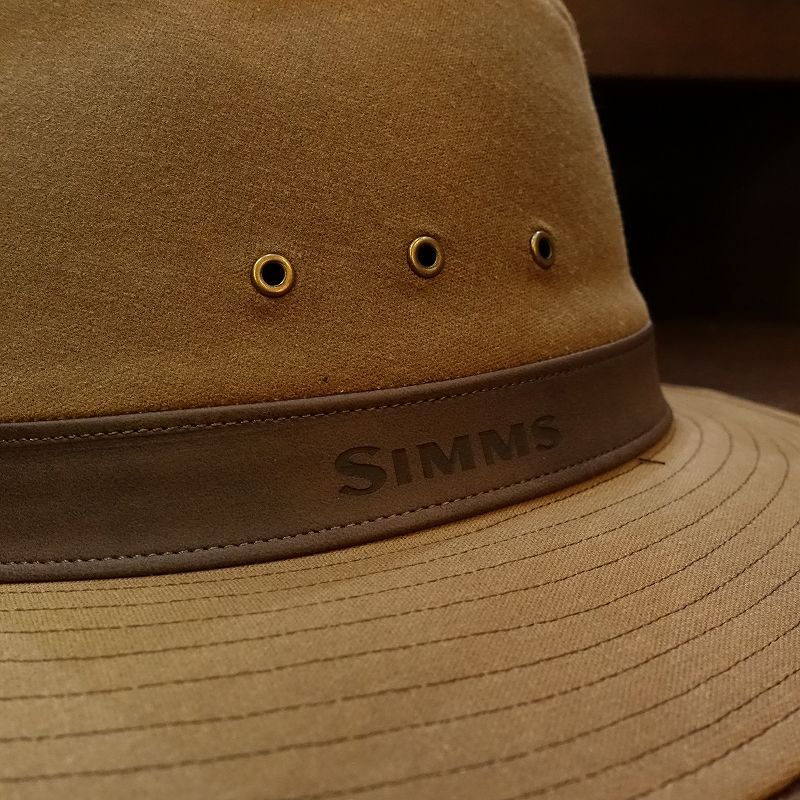 simms Guide Classic Hat
