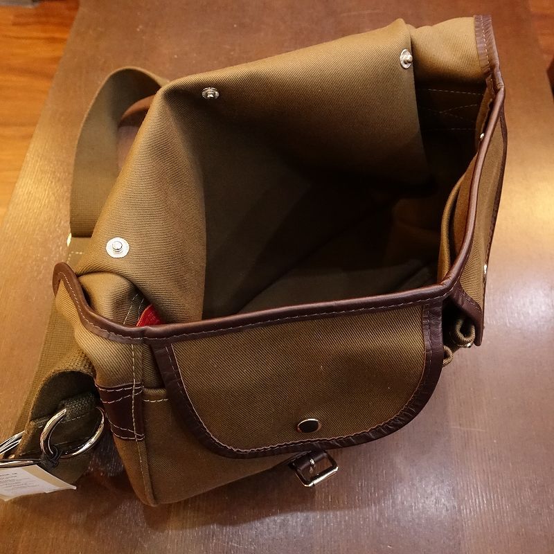 Chapman 16 Troutbeck Bag