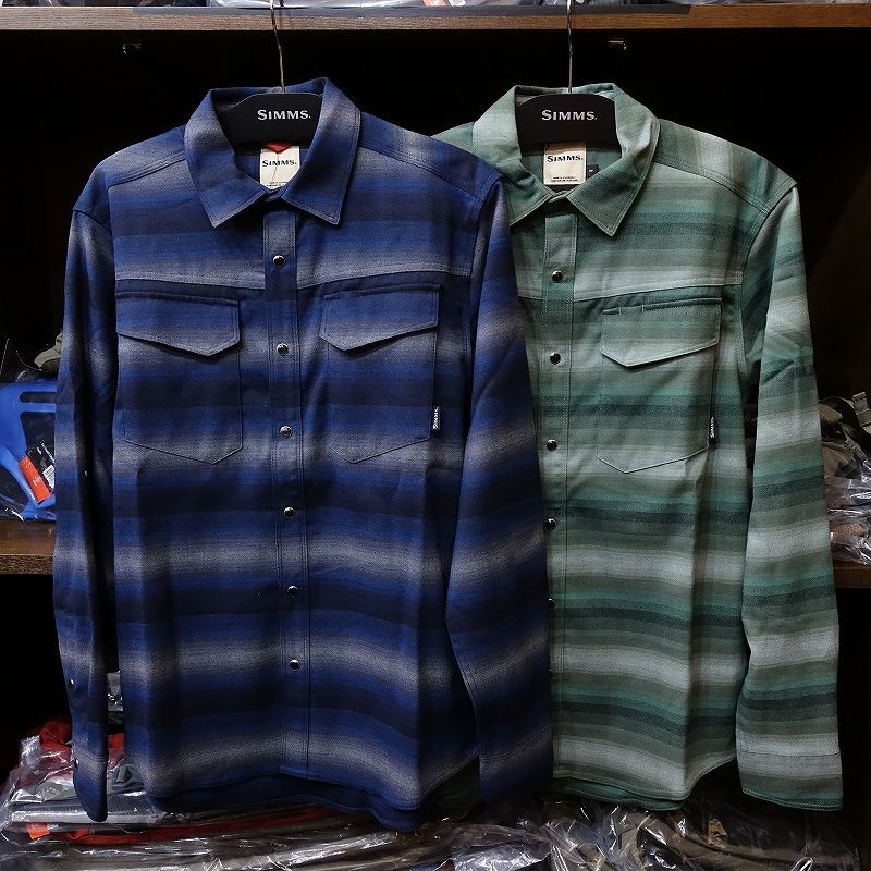 Shop Men's Clothing from Simms