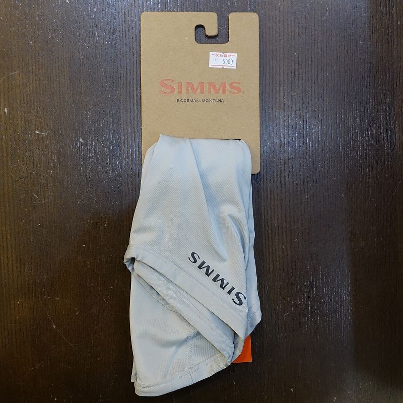 SIMMS】SUN GAITER - STERLING