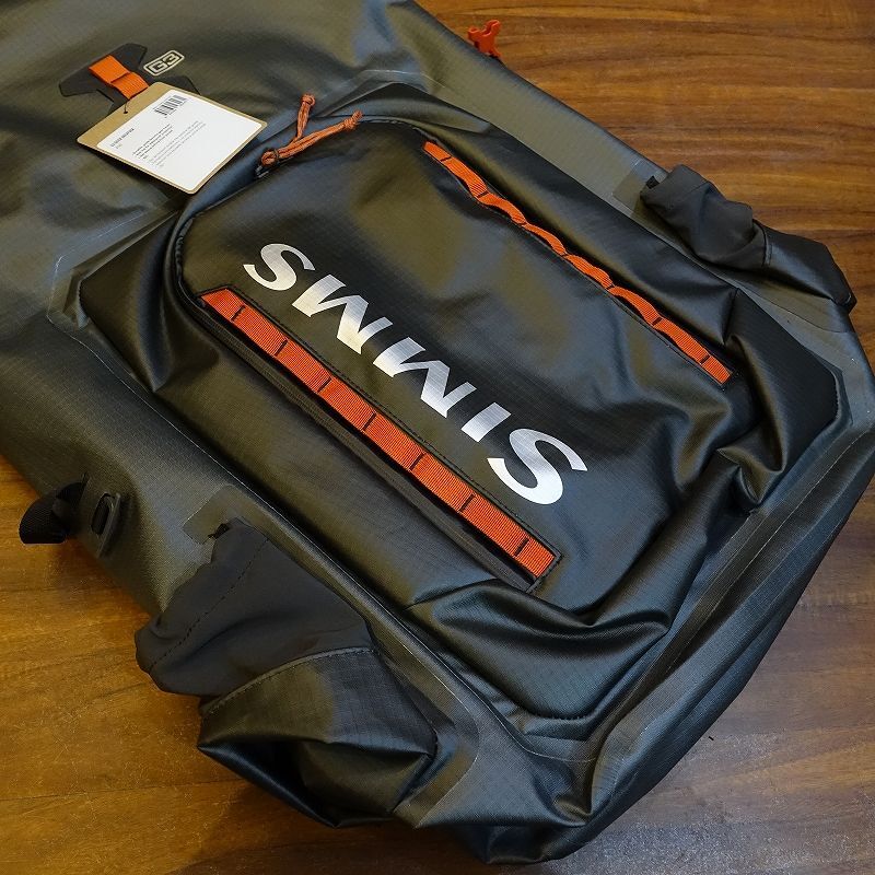 【SIMMS】G3 GUIDE BACKPACK