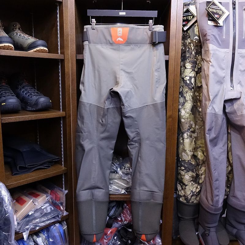 SIMMS】G3 GUIDE PANT