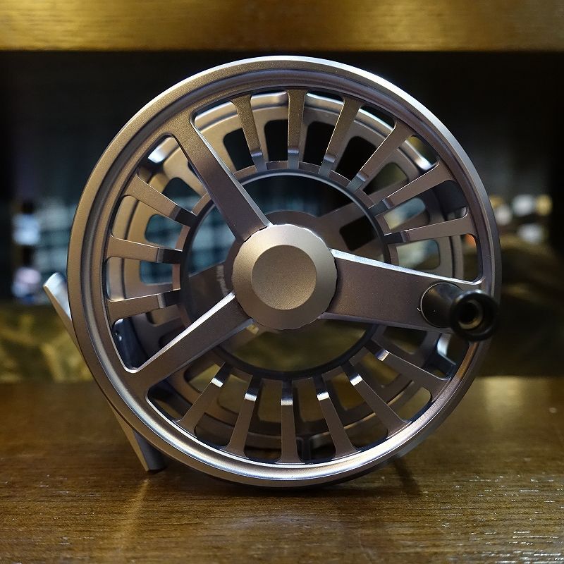 【W/Lamson】Cobalt 8 HD REEL(SALE)