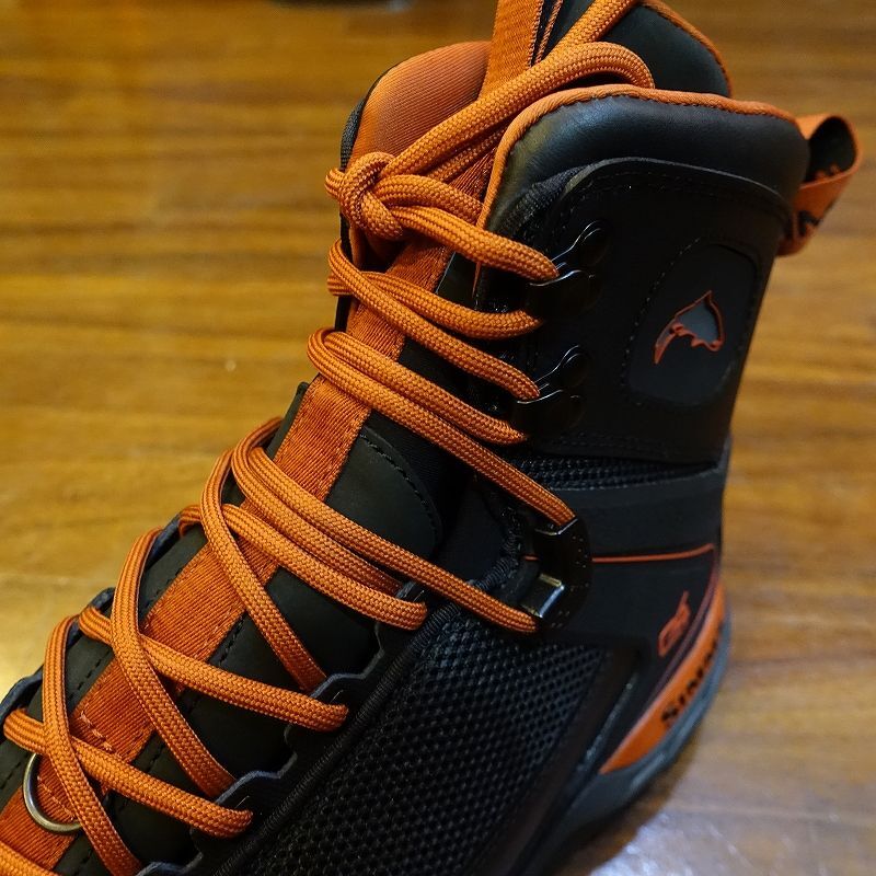 SIMMS】G4 Pro Powerlock Boot - FELT