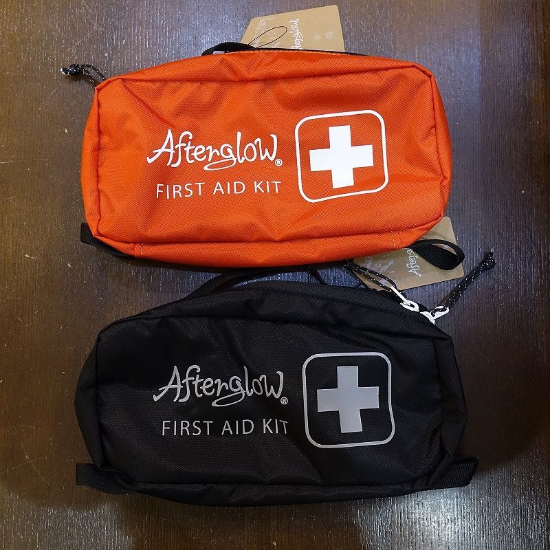 色: ブラック】[ザノースフェイス] ポーチ FIRST AID BAG ファ - その他